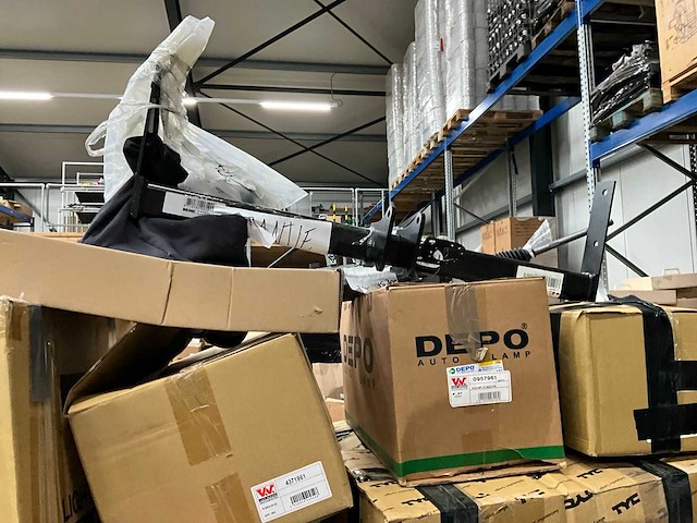 Automaterialen - afbeelding 5 van  8