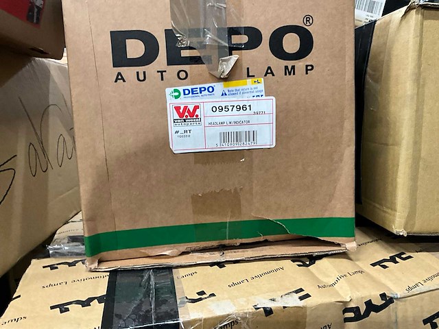 Automaterialen - afbeelding 6 van  8