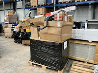 Automaterialen - afbeelding 1 van  7