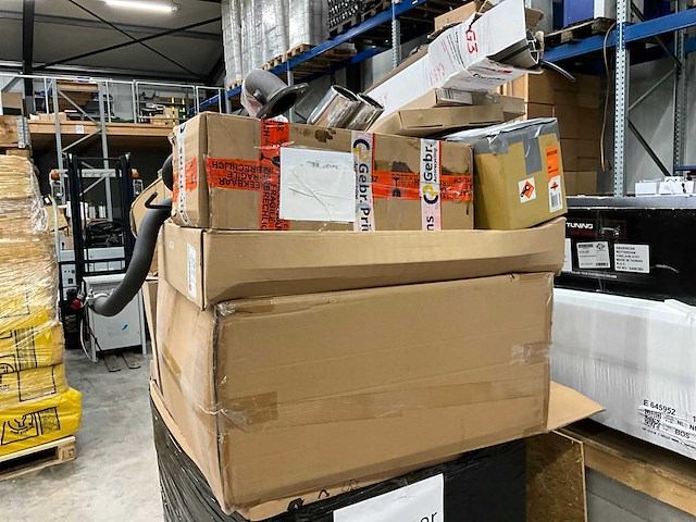 Automaterialen - afbeelding 7 van  7