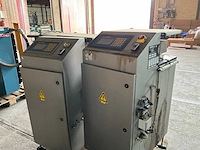 Automatic am3kl band weegcontrole systeem (2x) - afbeelding 2 van  7