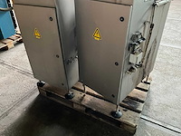 Automatic am3kl band weegcontrole systeem (2x) - afbeelding 3 van  7