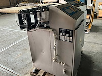 Automatic am3kl band weegcontrole systeem (2x) - afbeelding 5 van  7