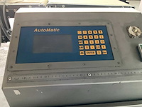 Automatic am3kl band weegcontrole systeem (2x) - afbeelding 6 van  7