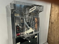 Automatic juicer sinaasappelpers - afbeelding 2 van  10