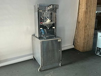 Automatic juicer sinaasappelpers - afbeelding 1 van  10