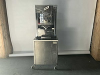 Automatic juicer sinaasappelpers - afbeelding 3 van  10