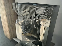 Automatic juicer sinaasappelpers - afbeelding 8 van  10