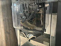 Automatic juicer sinaasappelpers - afbeelding 9 van  10