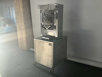 Automatic juicer sinaasappelpers - afbeelding 2 van  4