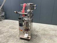 Automatic packing sachet vulmachine (c) - afbeelding 2 van  5
