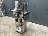 Automatic packing sachet vulmachine (c) - afbeelding 2 van  5