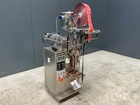 Automatic packing sachet vulmachine (c) - afbeelding 1 van  5
