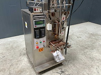 Automatic packing sachet vulmachine (c) - afbeelding 5 van  5