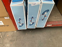 Automatic pool cleaning system (3x) - afbeelding 2 van  2