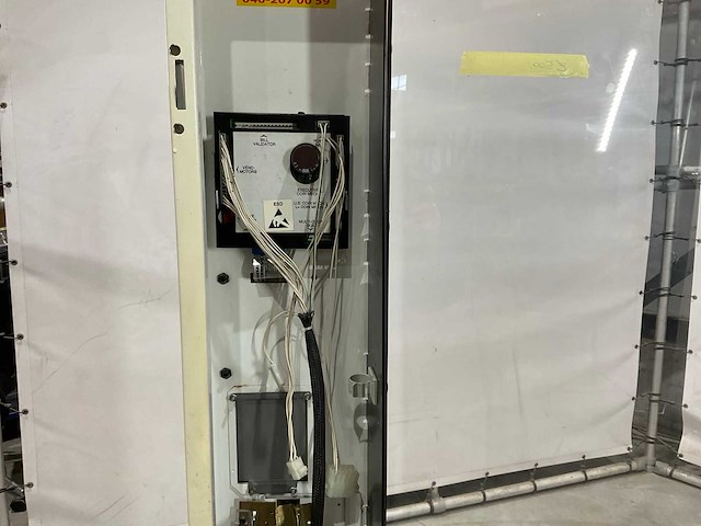 Automatic products - snoep en drankautomaat - afbeelding 5 van  15