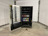 Automatic products - snoep en drankautomaat - afbeelding 10 van  15