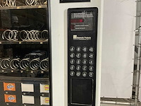 Automatic products - snoep en drankautomaat - afbeelding 12 van  15