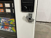 Automatic products - snoep en drankautomaat - afbeelding 13 van  15