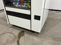 Automatic products - snoep en drankautomaat - afbeelding 14 van  15