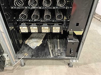 Automatic products - snoepautomaat - afbeelding 3 van  15