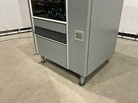 Automatic products - snoepautomaat - afbeelding 14 van  15