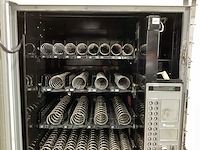 Automatic products - snoepautomaat - afbeelding 15 van  15