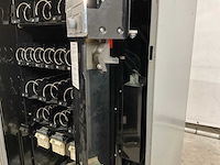 Automatic products - snoepautomaat - afbeelding 6 van  15