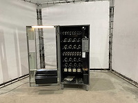 Automatic products - snoepautomaat - afbeelding 10 van  15