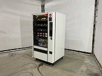 Automatic products snoep en drankautomaat - afbeelding 1 van  15
