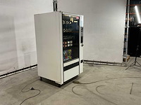 Automatic products snoep en drankautomaat - afbeelding 8 van  15