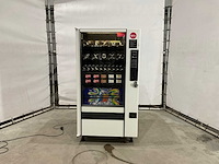 Automatic products snoep en drankautomaat - afbeelding 9 van  15