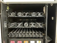 Automatic products snoep en drankautomaat - afbeelding 15 van  15