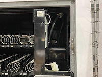 Automatic products snoepautomaat - afbeelding 4 van  15