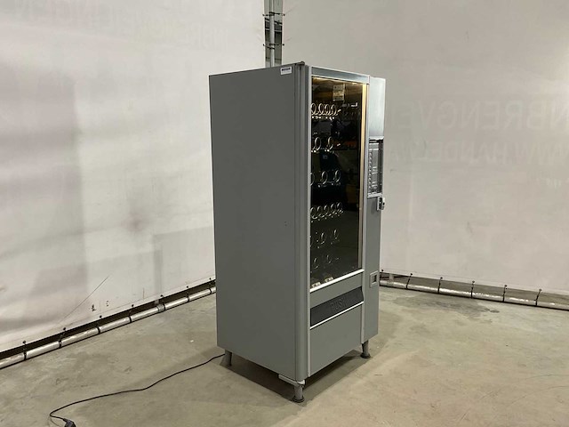 Automatic products snoepautomaat - afbeelding 8 van  15