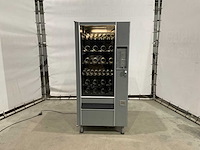 Automatic products snoepautomaat - afbeelding 9 van  15