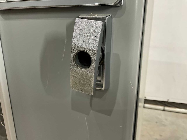 Automatic products snoepautomaat - afbeelding 13 van  15