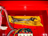 Automatic transfer switch - ats kasten (1-fase)(20x) - afbeelding 4 van  18