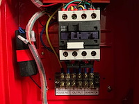 Automatic transfer switch - ats kasten (1-fase)(20x) - afbeelding 5 van  18
