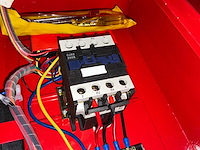 Automatic transfer switch - ats kasten (1-fase)(20x) - afbeelding 7 van  18