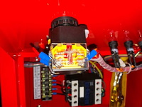 Automatic transfer switch - ats kasten (1-fase)(20x) - afbeelding 8 van  18