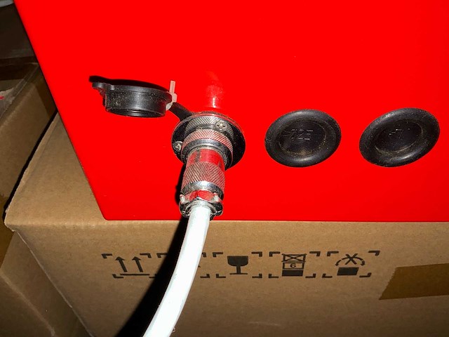 Automatic transfer switch - ats kasten (1-fase)(20x) - afbeelding 10 van  18