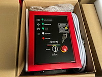 Automatic transfer switch - ats kasten (1-fase)(20x) - afbeelding 1 van  18
