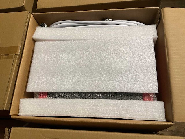 Automatic transfer switch - ats kasten (1-fase)(20x) - afbeelding 15 van  18