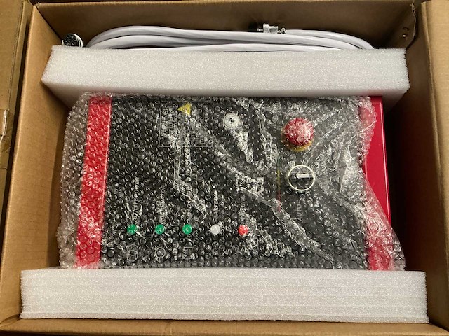 Automatic transfer switch - ats kasten (1-fase)(20x) - afbeelding 16 van  18