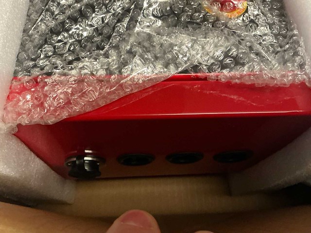 Automatic transfer switch - ats kasten (1-fase)(20x) - afbeelding 17 van  18