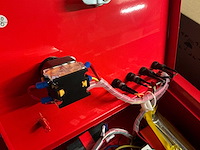 Automatic transfer switch - ats kasten (1-fase)(40x) - afbeelding 1 van  13