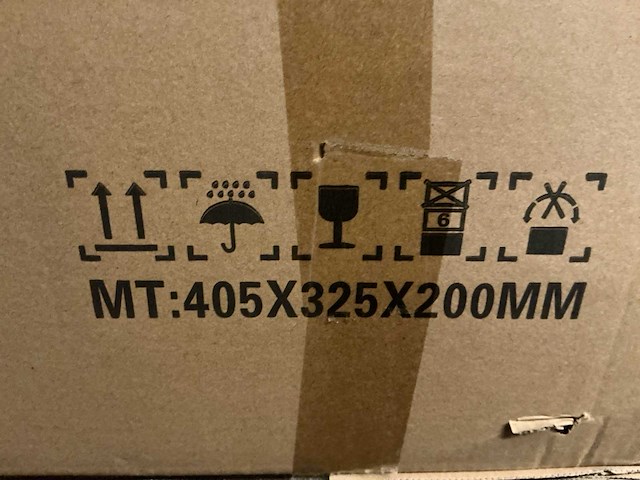 Automatic transfer switch - ats kasten (1-fase)(40x) - afbeelding 9 van  13