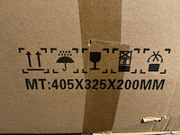 Automatic transfer switch - ats kasten (1-fase)(40x) - afbeelding 9 van  13