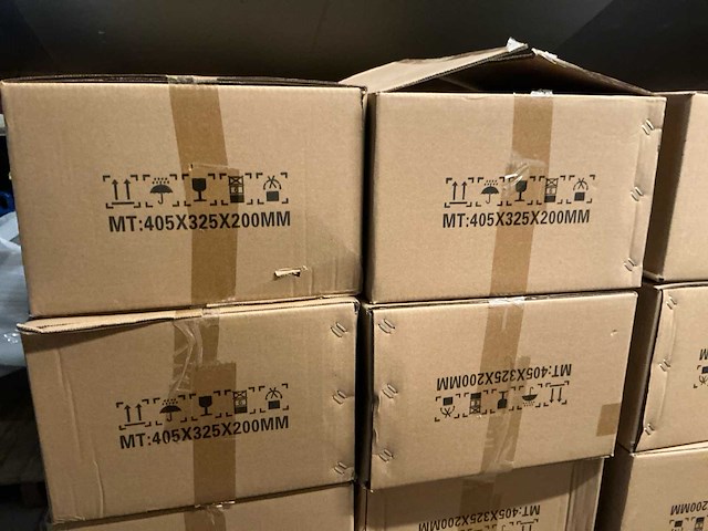 Automatic transfer switch - ats kasten (1-fase)(40x) - afbeelding 10 van  13